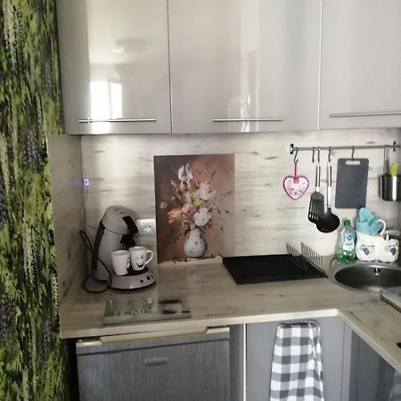 Magnifique Studio Non Fumeur Pres De La Gare 베지에 외부 사진